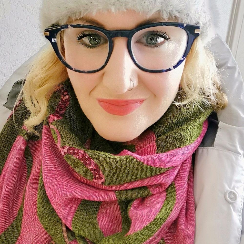 Meet your Posher, Rhonda